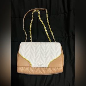 Never worn before Kate Spade crossbody bag